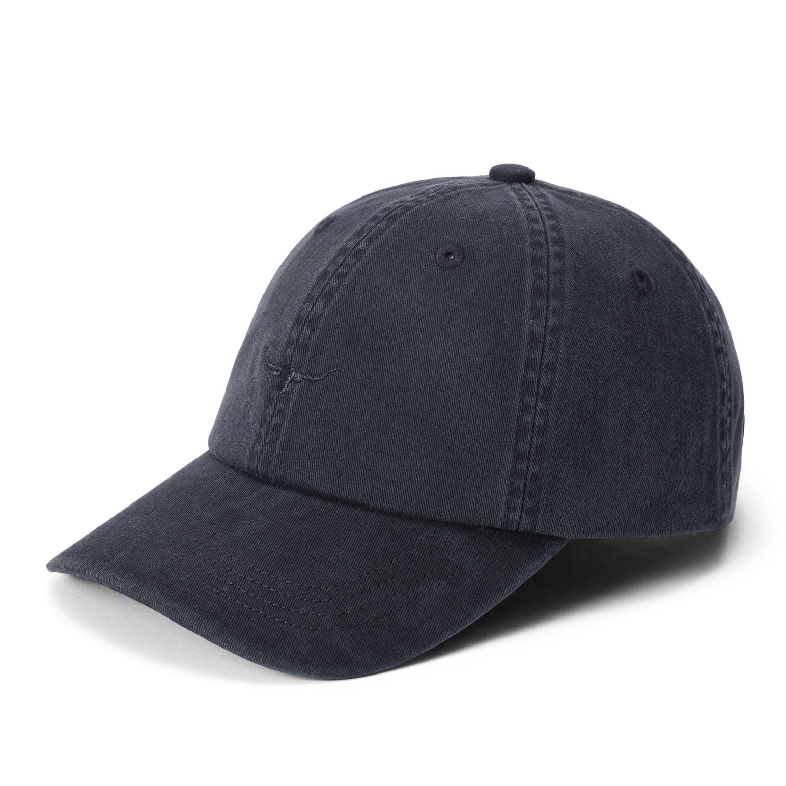 R.M. Williams Mini Longhorn Twill Cap